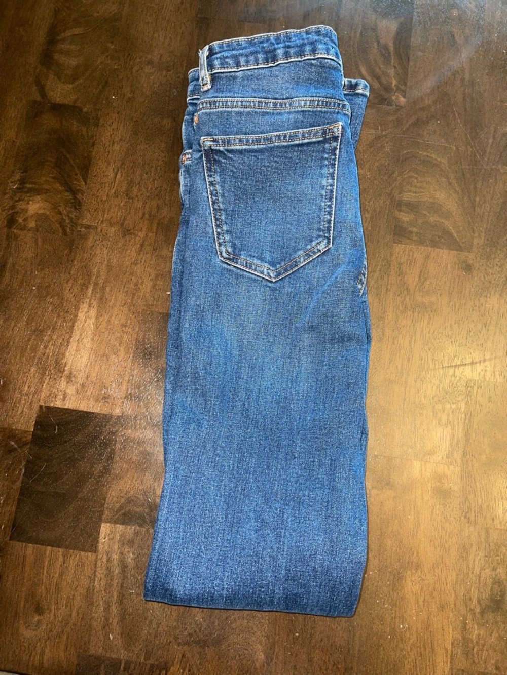 Zara jeans - Picture 4 of 4